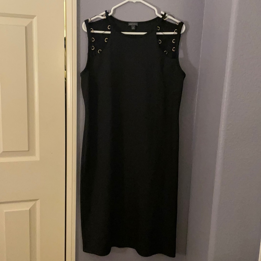 Little Black Dress LBD by Bold Elements